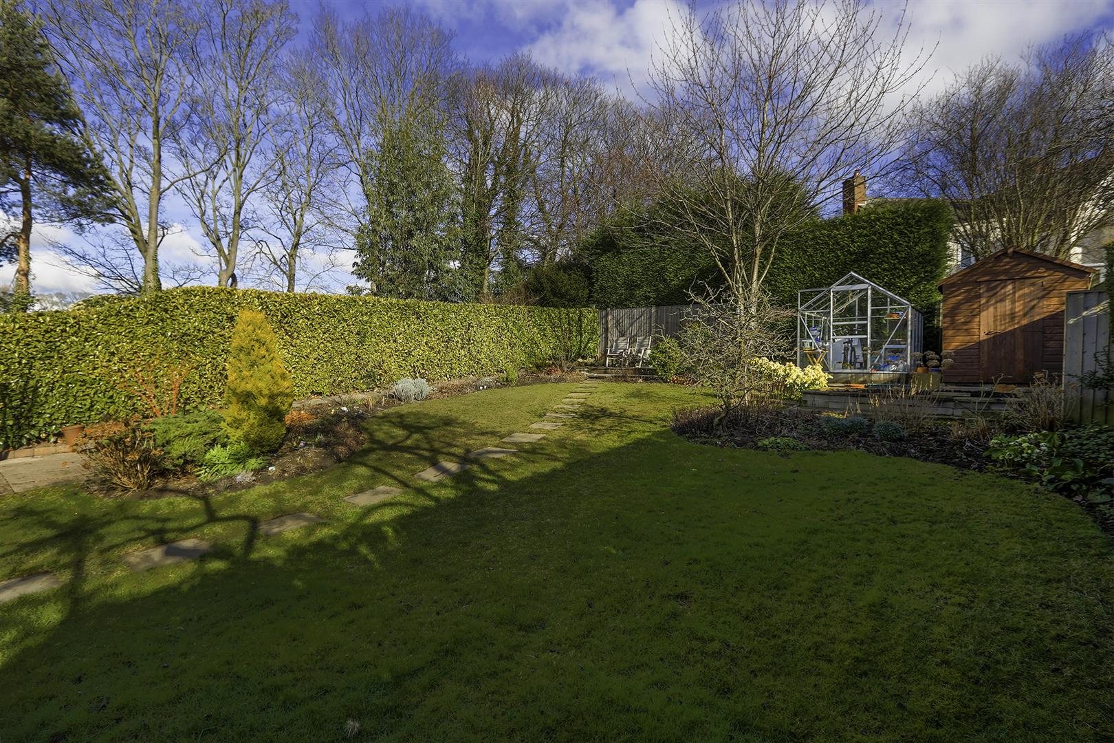 Westbrook Drive, Brookside, Chesterfield, S40 3PQ Dales and Peaks